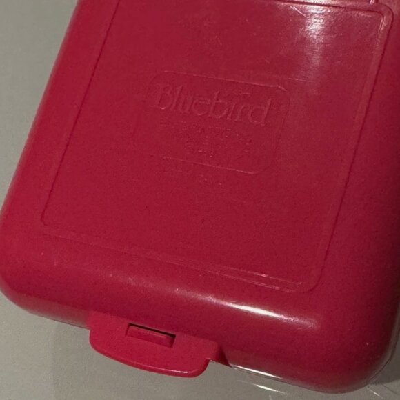 Polly Pocket Partytime Surprise Birthday COMPLETE Bluebird Vintage 1989 Figure - Picture 5 of 5